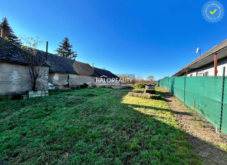 Veľký Ďur Land – for living Sale reality Levice