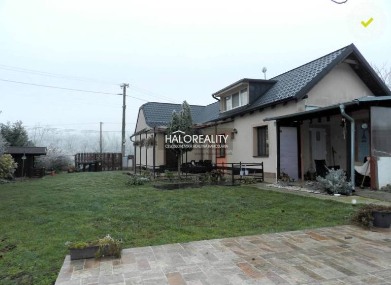 Veľká Paka Family house Sale reality Dunajská Streda