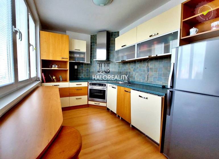 Levice Two bedroom apartment Sale reality Levice