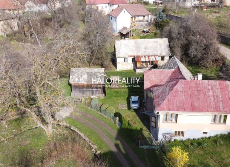 Lipovec Family house Sale reality Rimavská Sobota