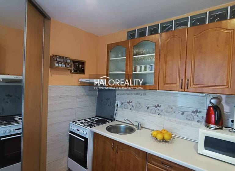 Prievidza One bedroom apartment Sale reality Prievidza