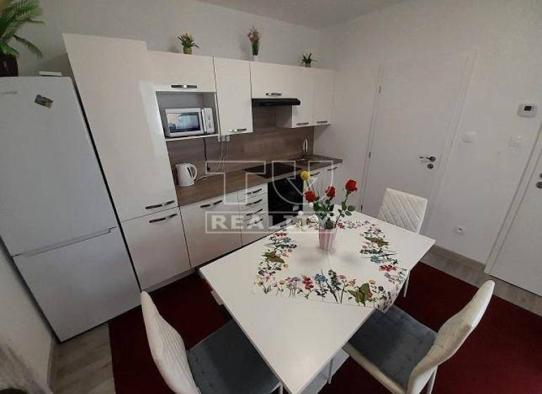 Radošina One bedroom apartment Sale reality Topoľčany