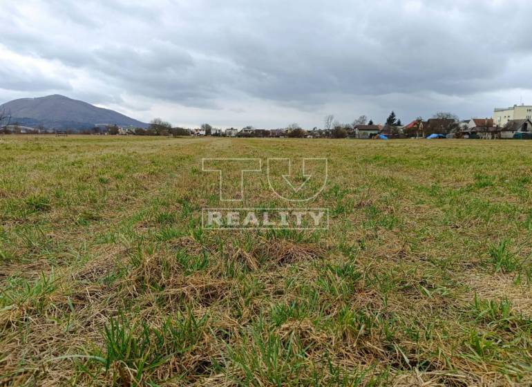 Beluša Land plots - commercial Sale reality Púchov