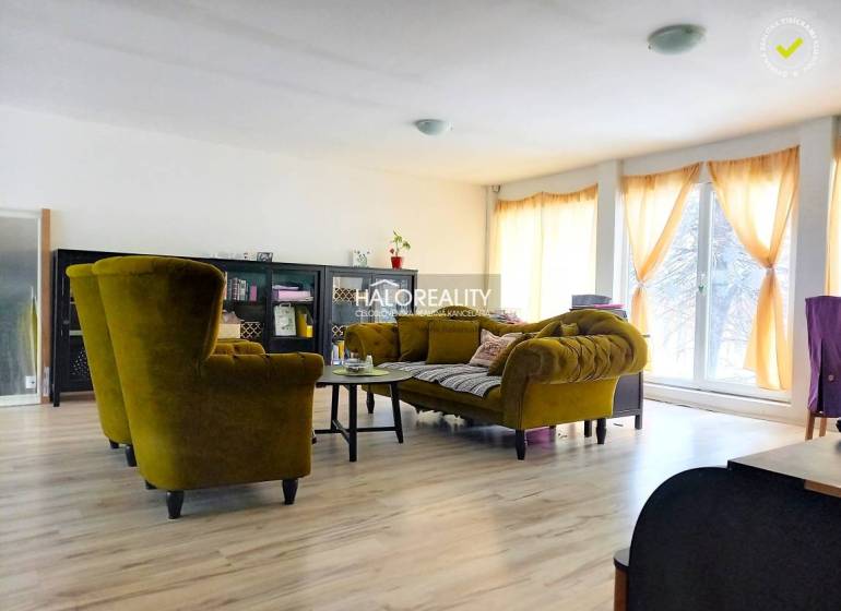 Handlová Two bedroom apartment Sale reality Prievidza