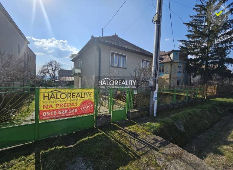 Nová Bašta Family house Sale reality Rimavská Sobota