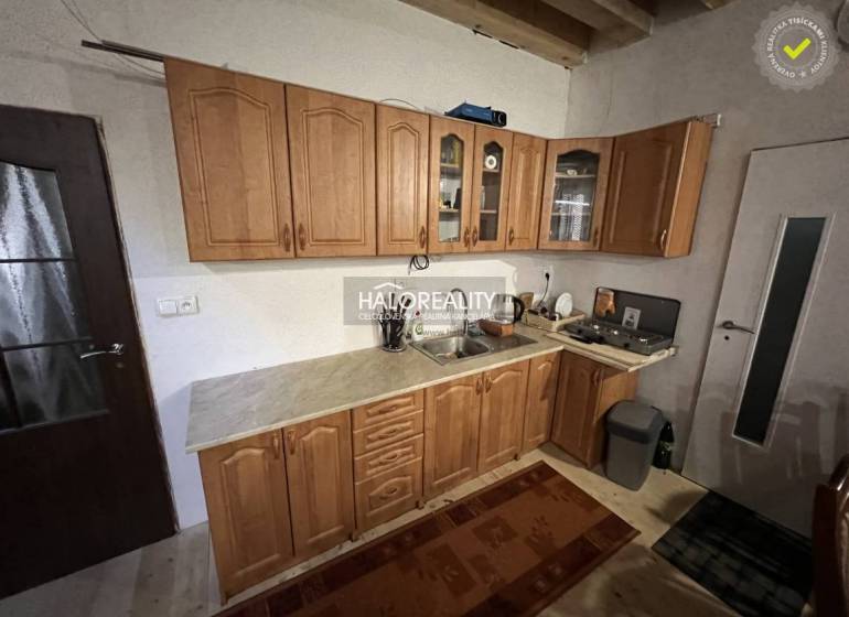 Raslavice Cottage Sale reality Bardejov