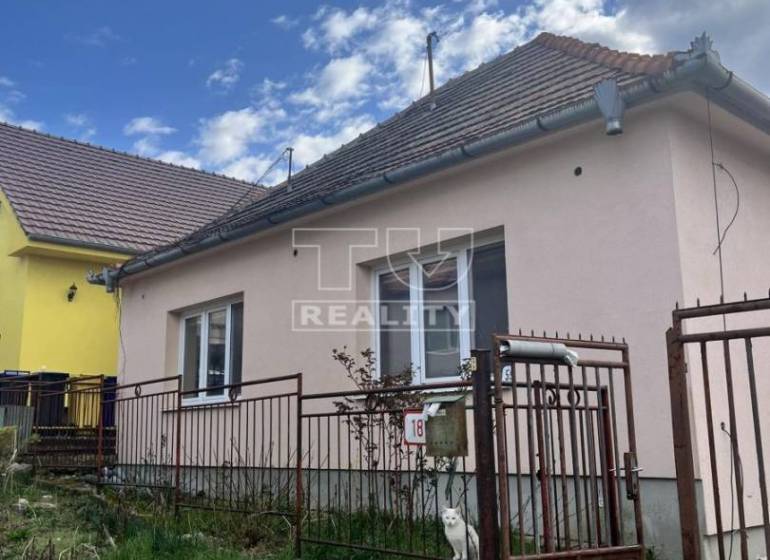 Nitra Family house Sale reality Nitra