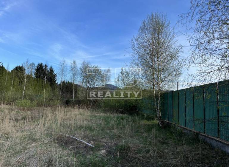 Turany Land – for living Sale reality Martin