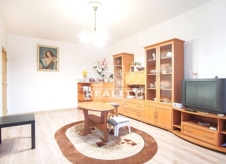 Prievidza Two bedroom apartment Sale reality Prievidza