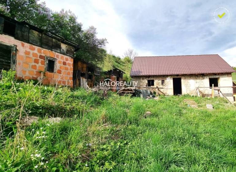 Banský Studenec Family house Sale reality Banská Štiavnica