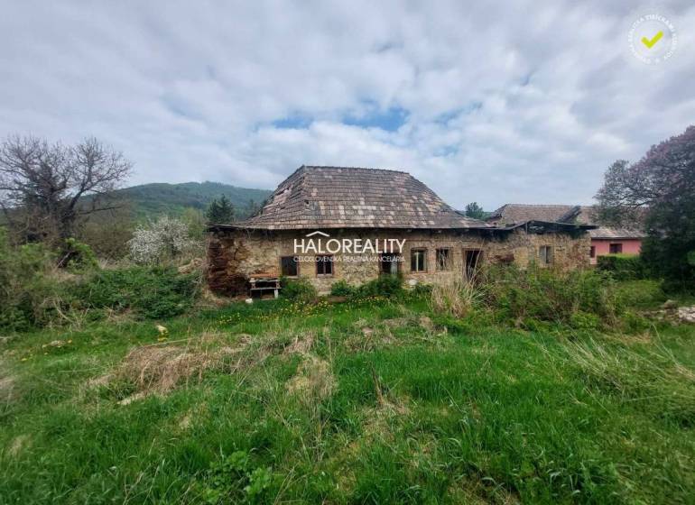 Lehota nad Rimavicou Land – for living Sale reality Rimavská Sobota