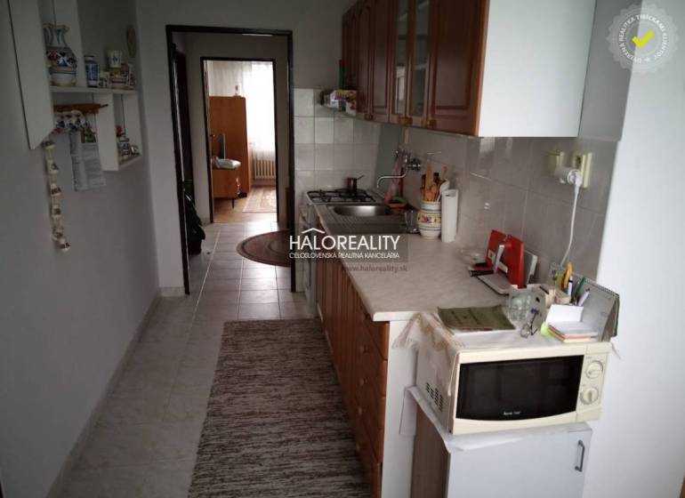 Prievidza Two bedroom apartment Sale reality Prievidza