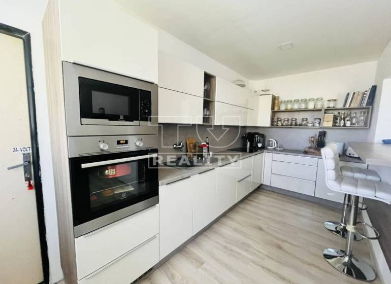 Beladice Two bedroom apartment Sale reality Zlaté Moravce