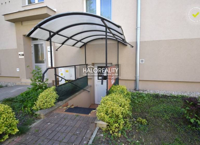 Prievidza Commercial premises Sale reality Prievidza