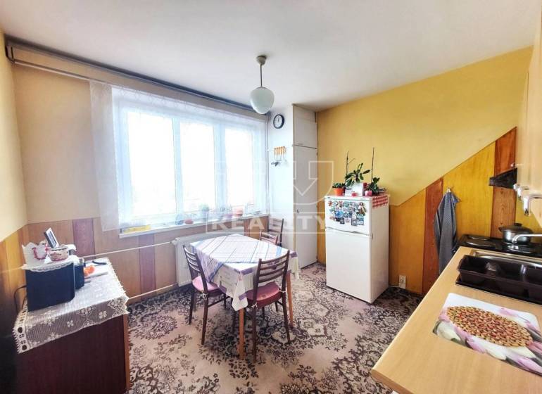 Svit One bedroom apartment Sale reality Poprad