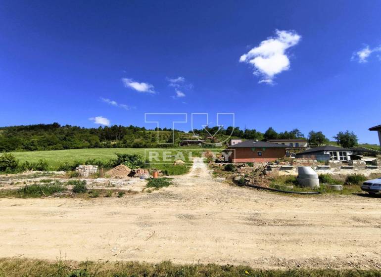 Sabinov Land – for living Sale reality Sabinov