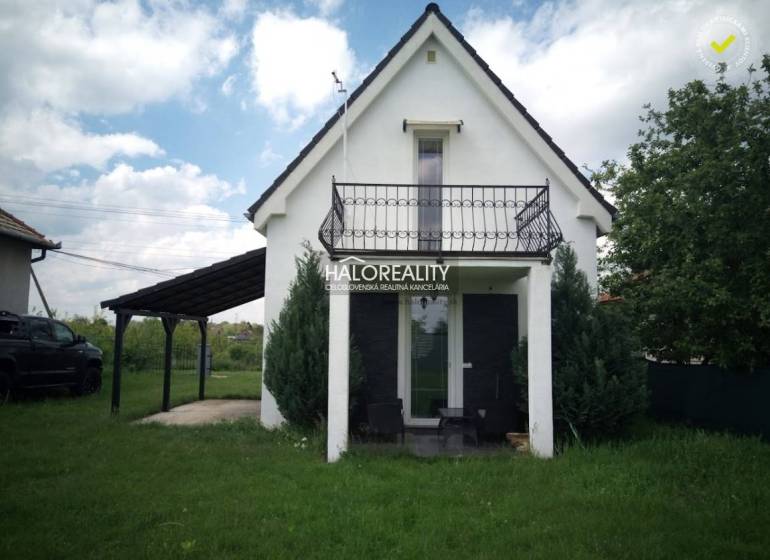 Horný Pial Family house Sale reality Levice