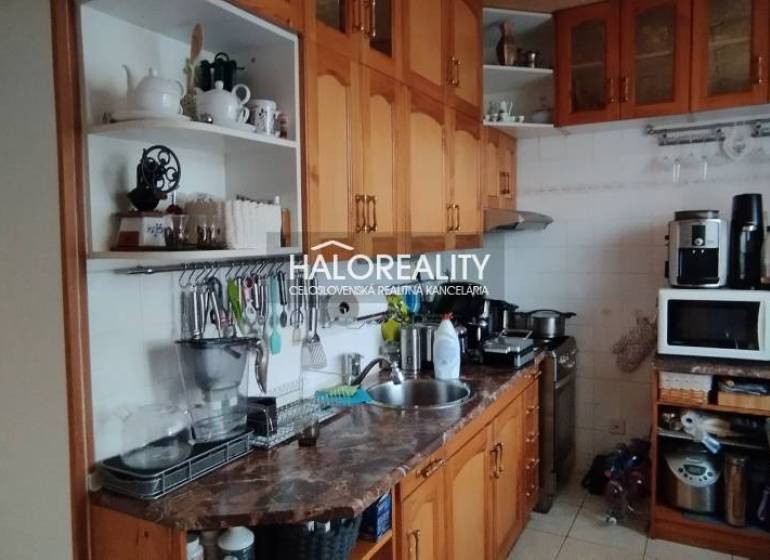 Zvolen Two bedroom apartment Sale reality Zvolen