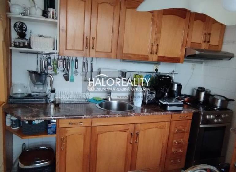 Zvolen Two bedroom apartment Sale reality Zvolen