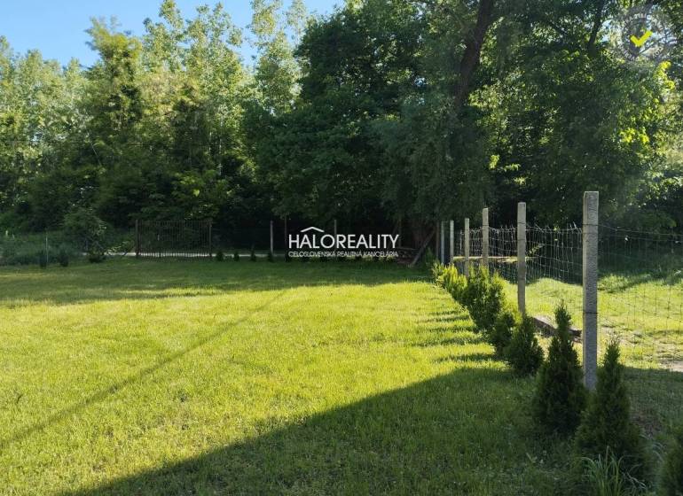 Gabčíkovo Recreational land Sale reality Dunajská Streda