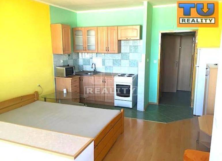 Prievidza Single studio Sale reality Prievidza