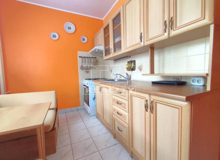 Prievidza Two bedroom apartment Sale reality Prievidza