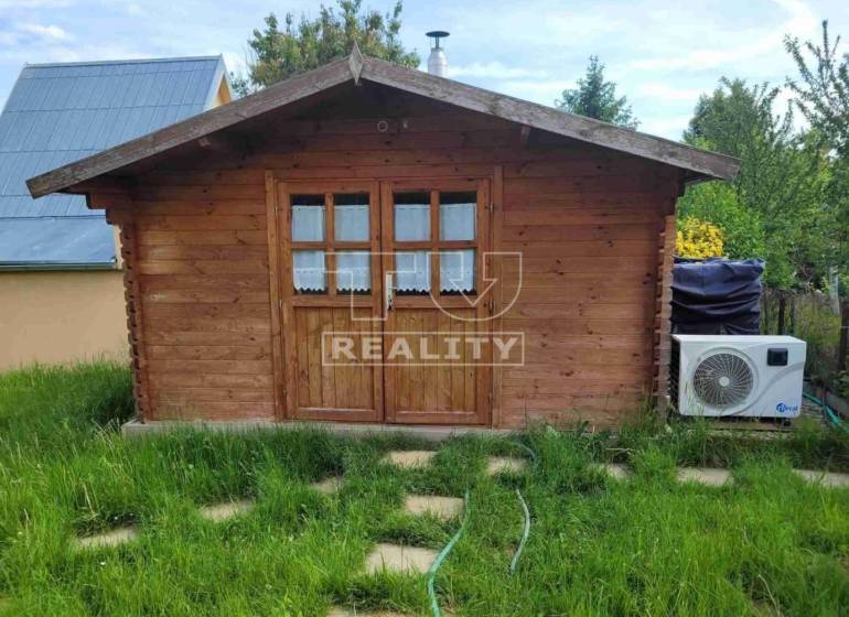 Nové Mesto nad Váhom Cottage Sale reality Nové Mesto nad Váhom