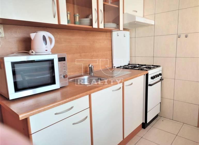 Prievidza One bedroom apartment Sale reality Prievidza