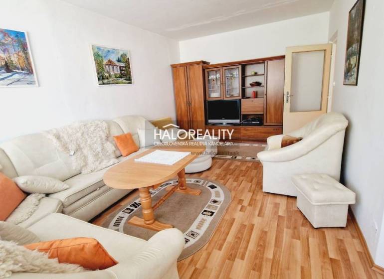 Brusno Two bedroom apartment Sale reality Banská Bystrica