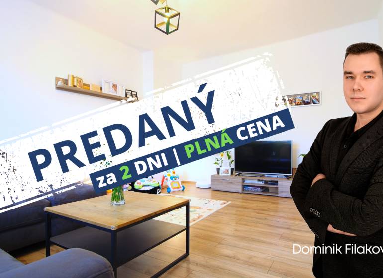 PREDANÝ WEB