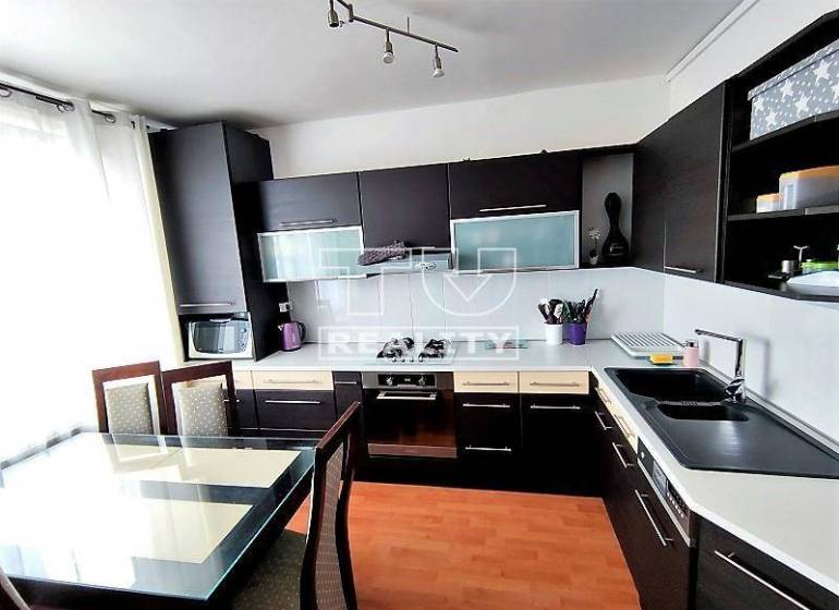 Prievidza Two bedroom apartment Sale reality Prievidza