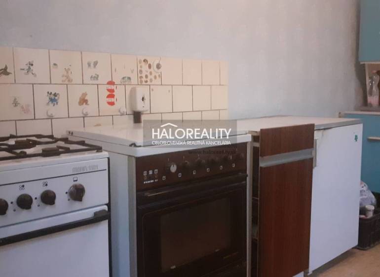 Želovce Family house Sale reality Veľký Krtíš