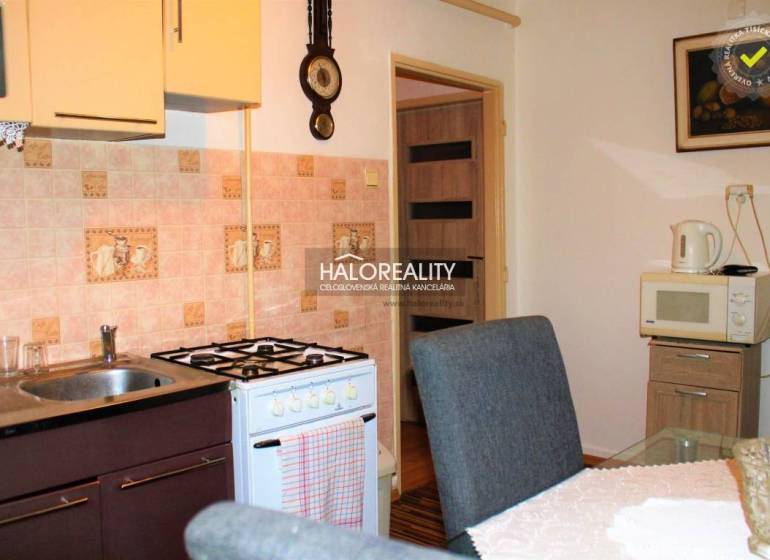 Levice One bedroom apartment Sale reality Levice