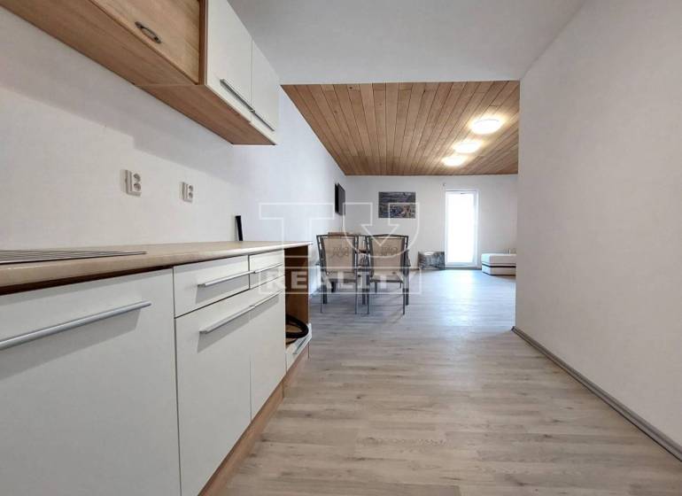 Madunice One bedroom apartment Sale reality Hlohovec