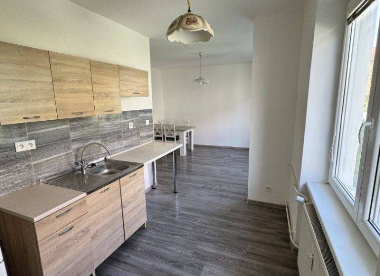 Spišská Nová Ves Two bedroom apartment Sale reality Spišská Nová Ves