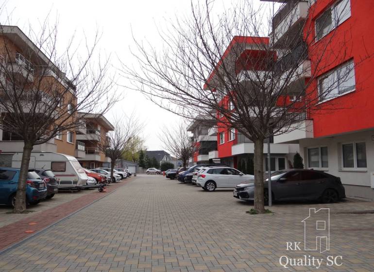 Senec Three bedroom apartment Sale reality Senec