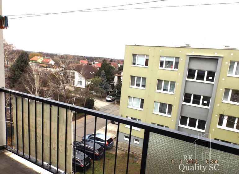 Senec Two bedroom apartment Sale reality Senec