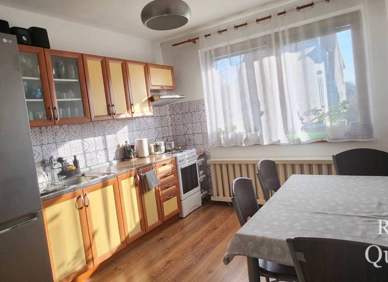 Senec Family house Sale reality Senec