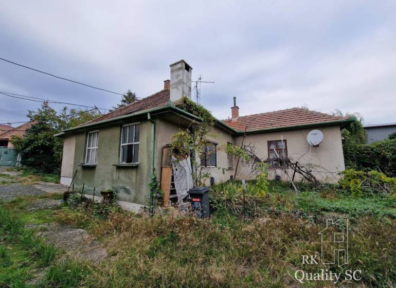 Senec Family house Sale reality Senec