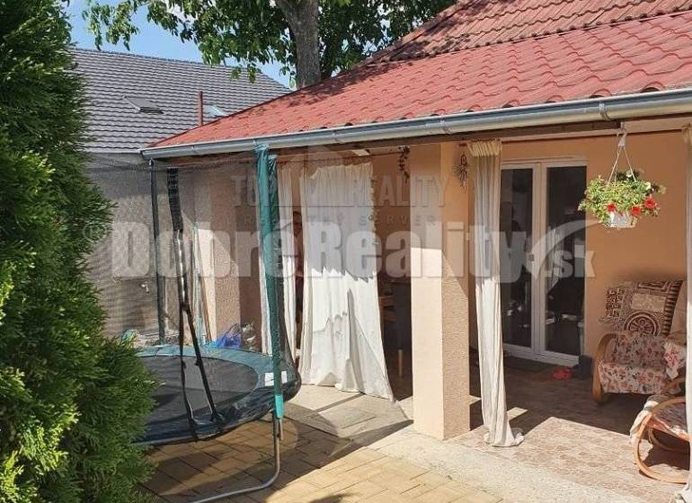 Mojmírovce Family house Buy reality Nitra