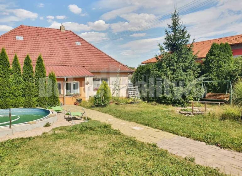 Nové Zámky Family house Buy reality Nové Zámky