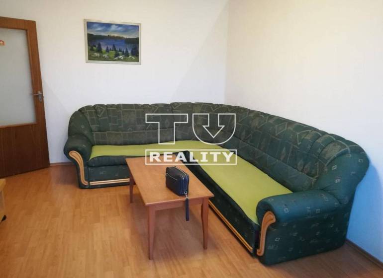 Nižná Two bedroom apartment Sale reality Tvrdošín