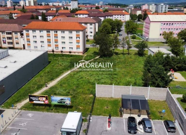 Žiar nad Hronom Development land Sale reality Žiar nad Hronom