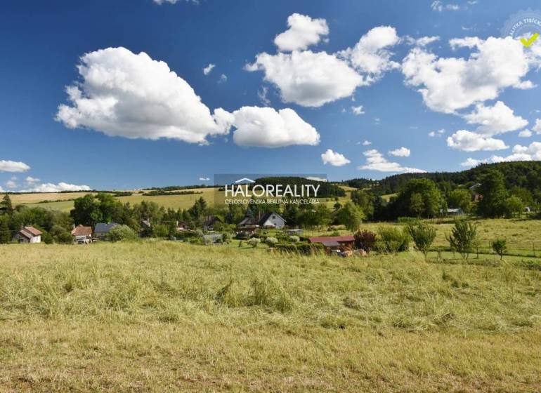 Sklené Recreational land Sale reality Turčianske Teplice