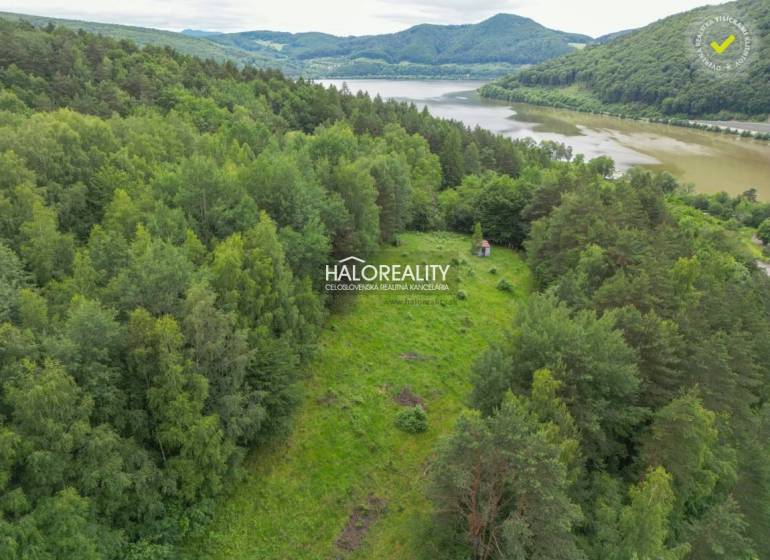 Považská Bystrica Agrarian and forest land Sale reality Považská Bystrica