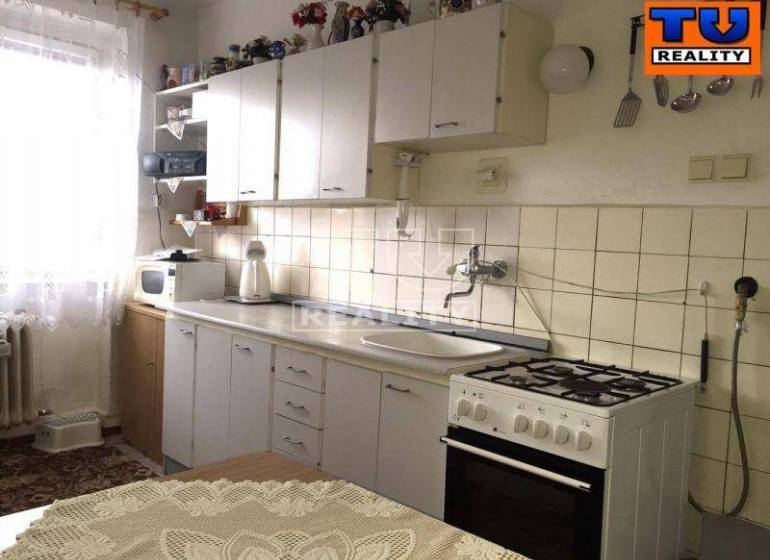 Dubnica nad Váhom One bedroom apartment Sale reality Ilava