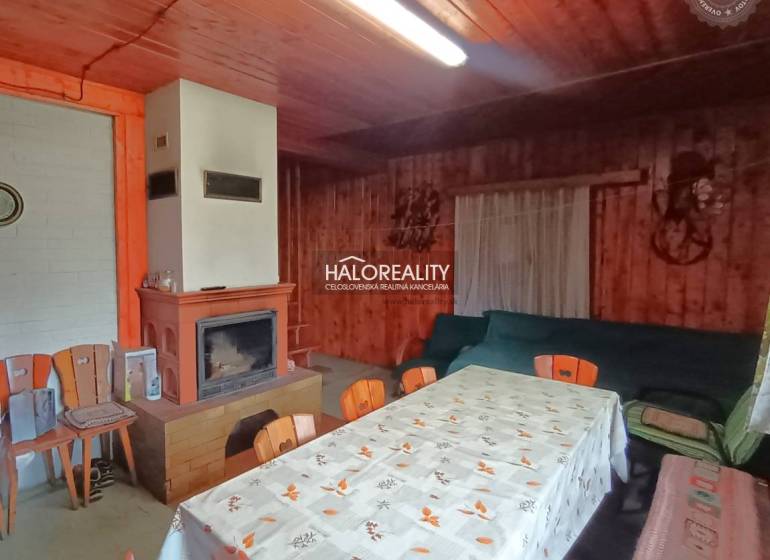 Lakšárska Nová Ves Cottage Sale reality Senica