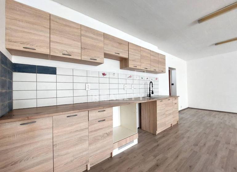 Madunice Two bedroom apartment Sale reality Hlohovec