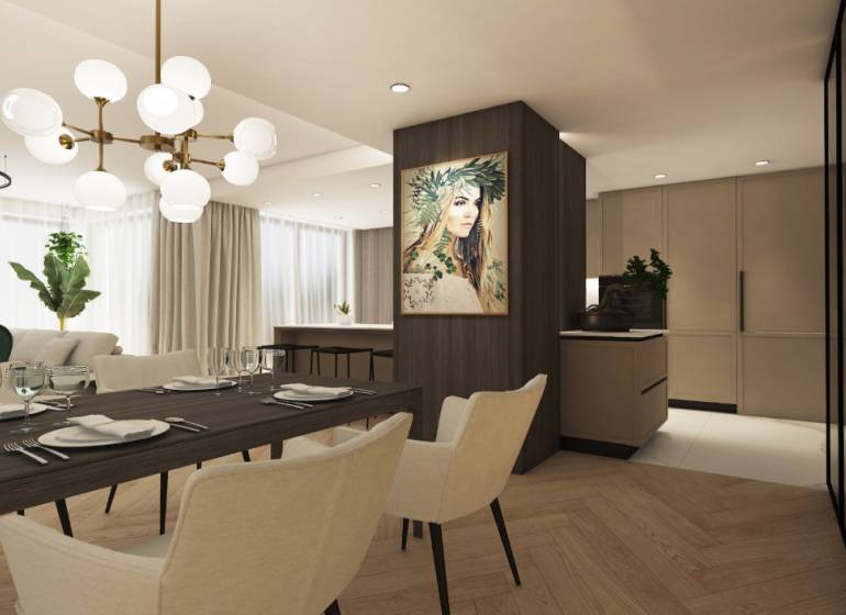 Bratislava - Staré Mesto Three bedroom apartment Sale reality Bratislava - Staré Mesto