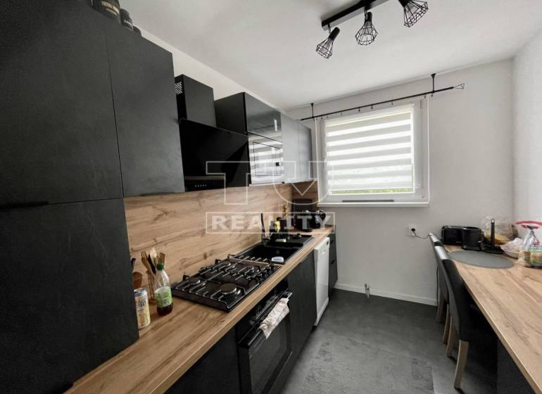 Šamorín Three bedroom apartment Sale reality Dunajská Streda